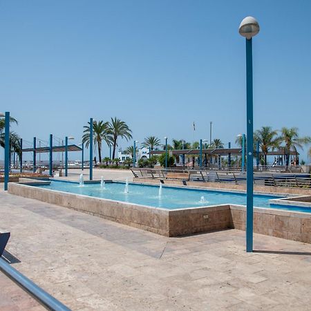 Apartamento Centrico Marbella Con Vista A Mar Экстерьер фото