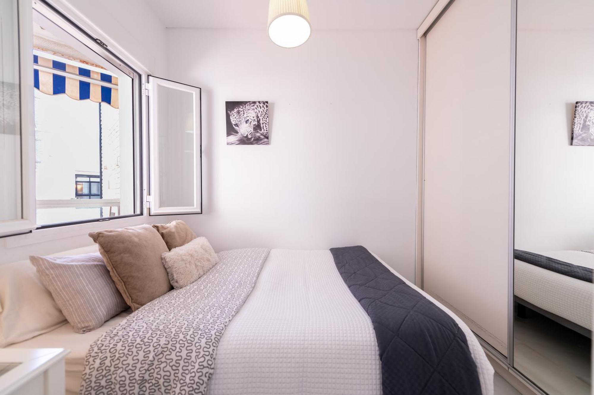 Apartamento Centrico Marbella Con Vista A Mar Экстерьер фото