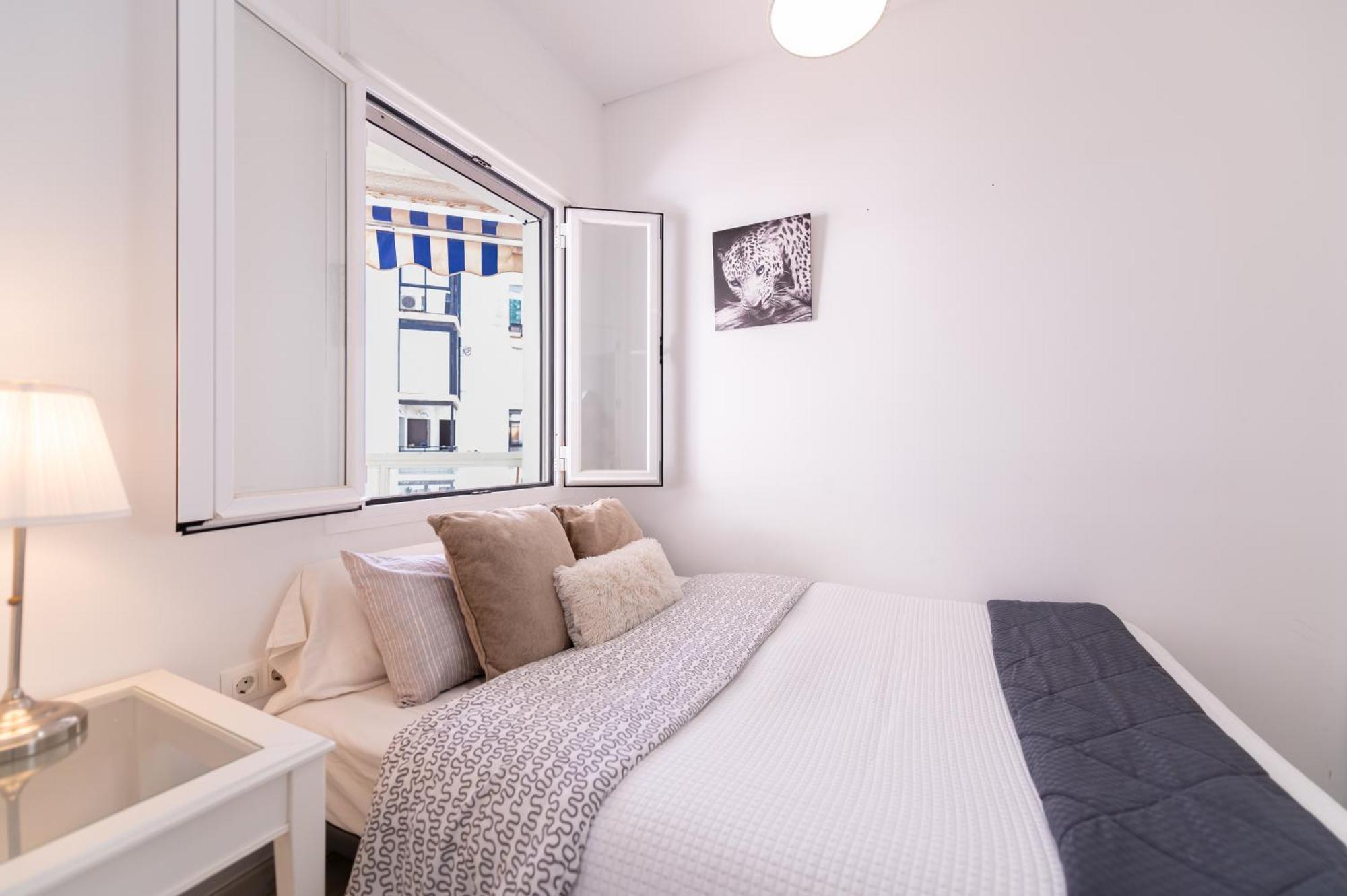 Apartamento Centrico Marbella Con Vista A Mar Экстерьер фото