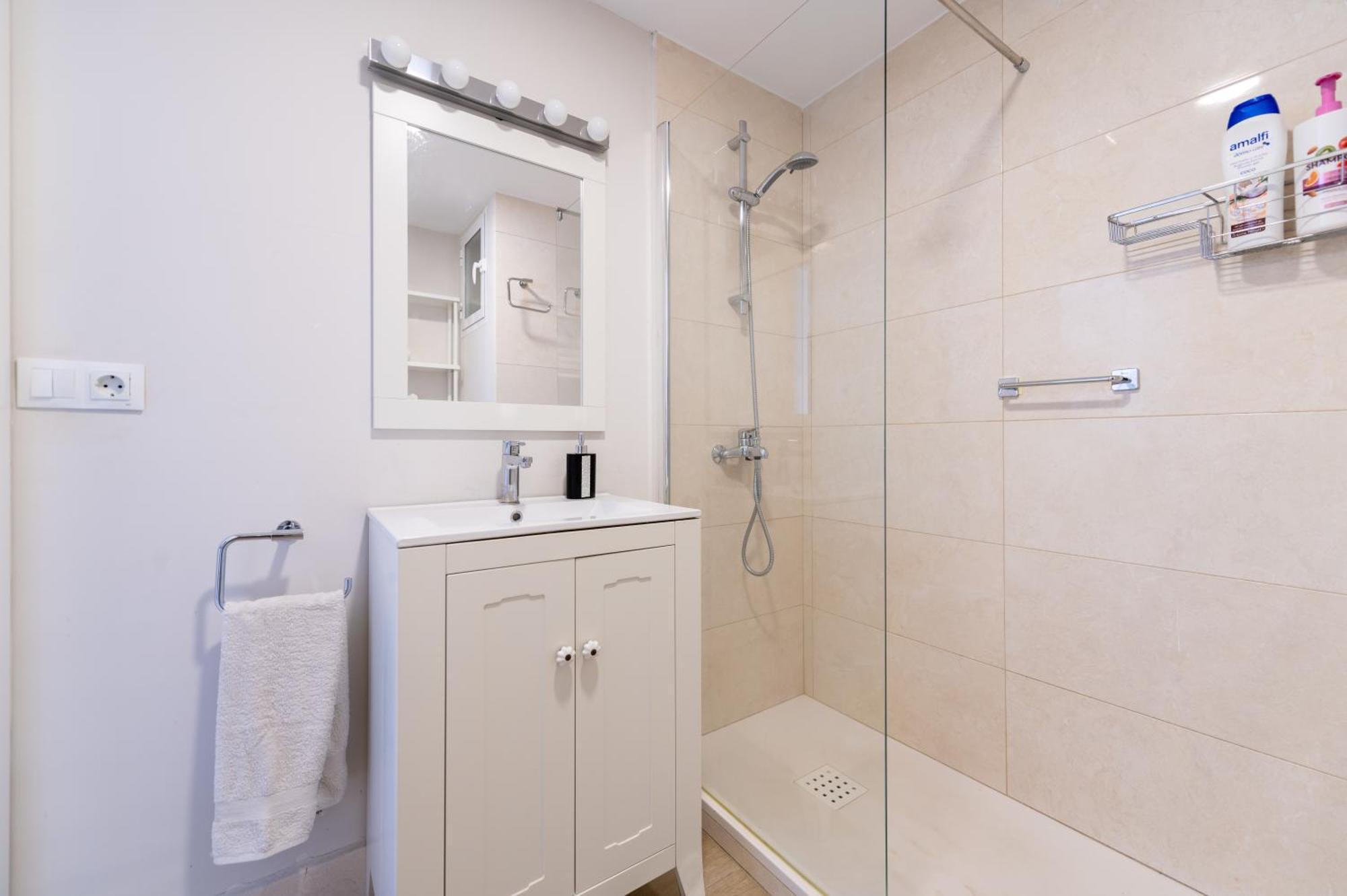 Apartamento Centrico Marbella Con Vista A Mar Экстерьер фото