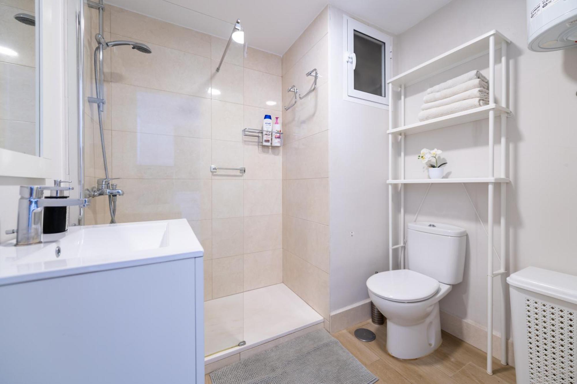 Apartamento Centrico Marbella Con Vista A Mar Экстерьер фото