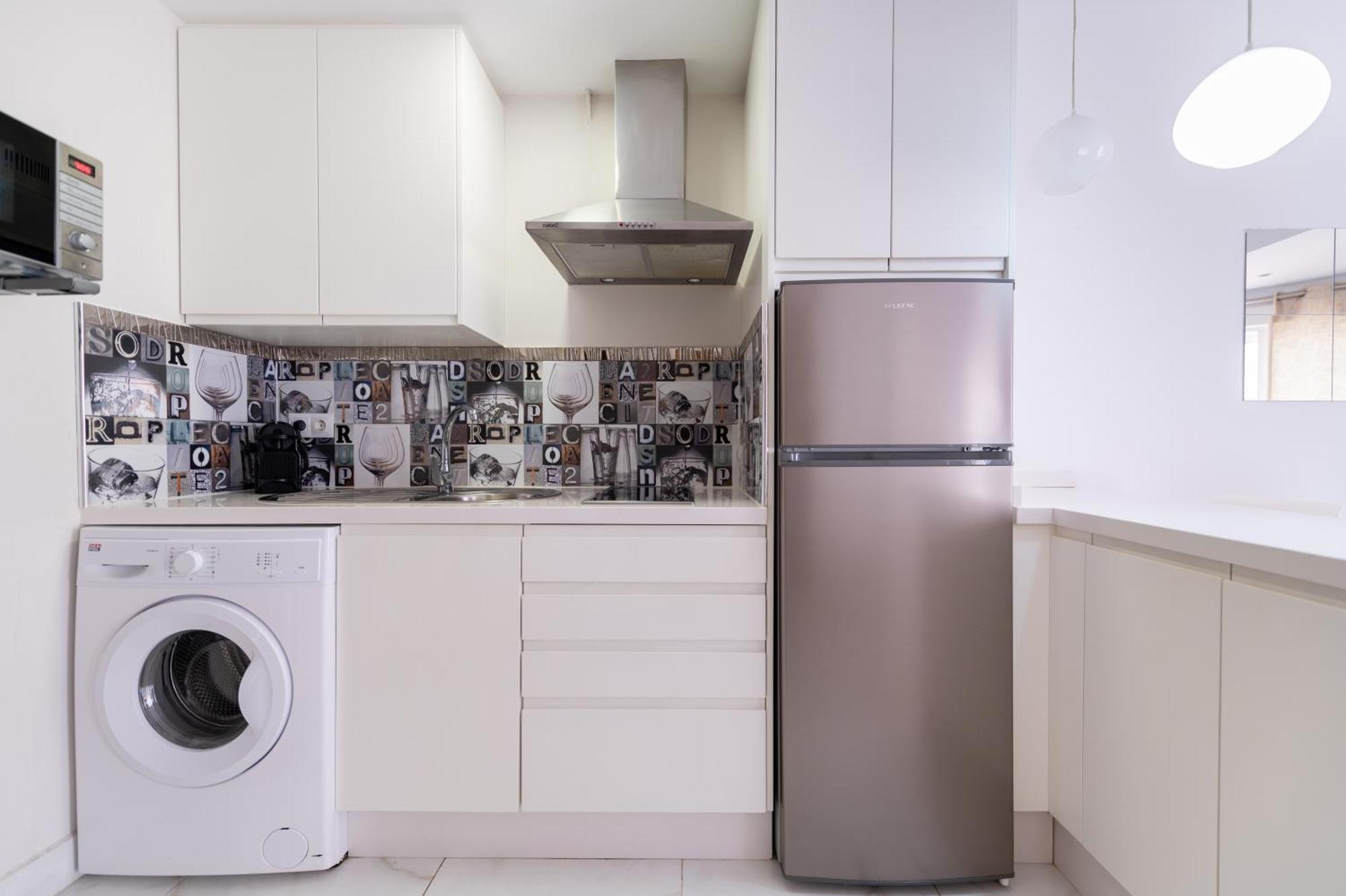 Apartamento Centrico Marbella Con Vista A Mar Экстерьер фото